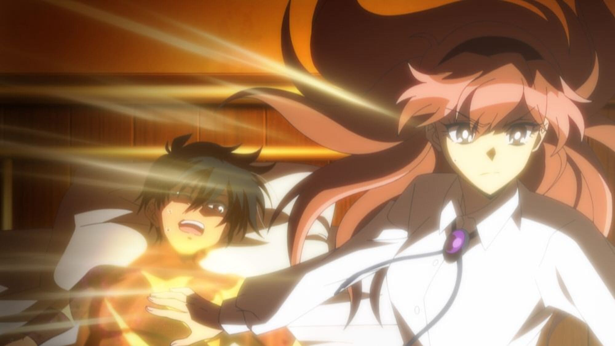 【第15話】地獄先生ぬ～べ～ 15話 時をかけるぬ〜べ〜