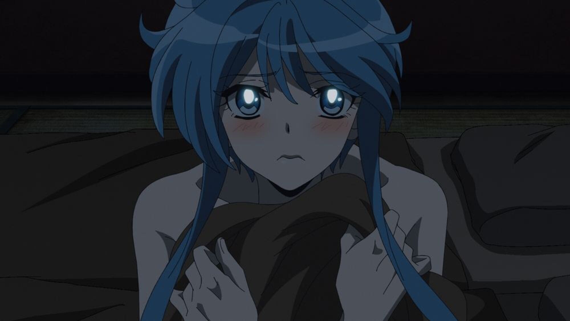 【第16話】地獄先生ぬ～べ～ 16話 雪女ふたたび