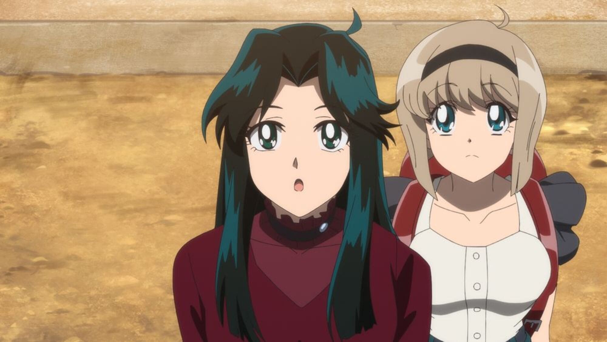 【第18話】地獄先生ぬ～べ～ 18話 ダイダラボッチ