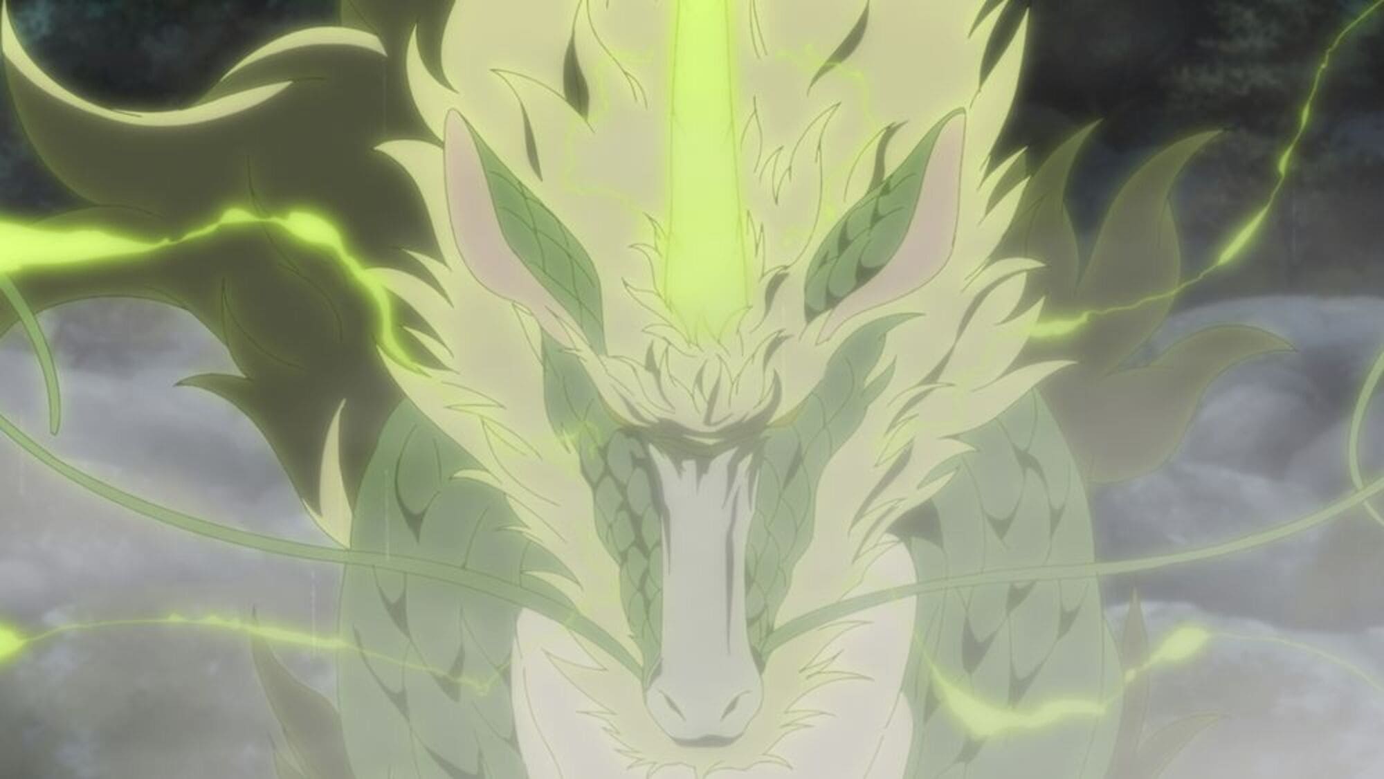 【第19話】地獄先生ぬ～べ～ 19話 神獣・麒麟