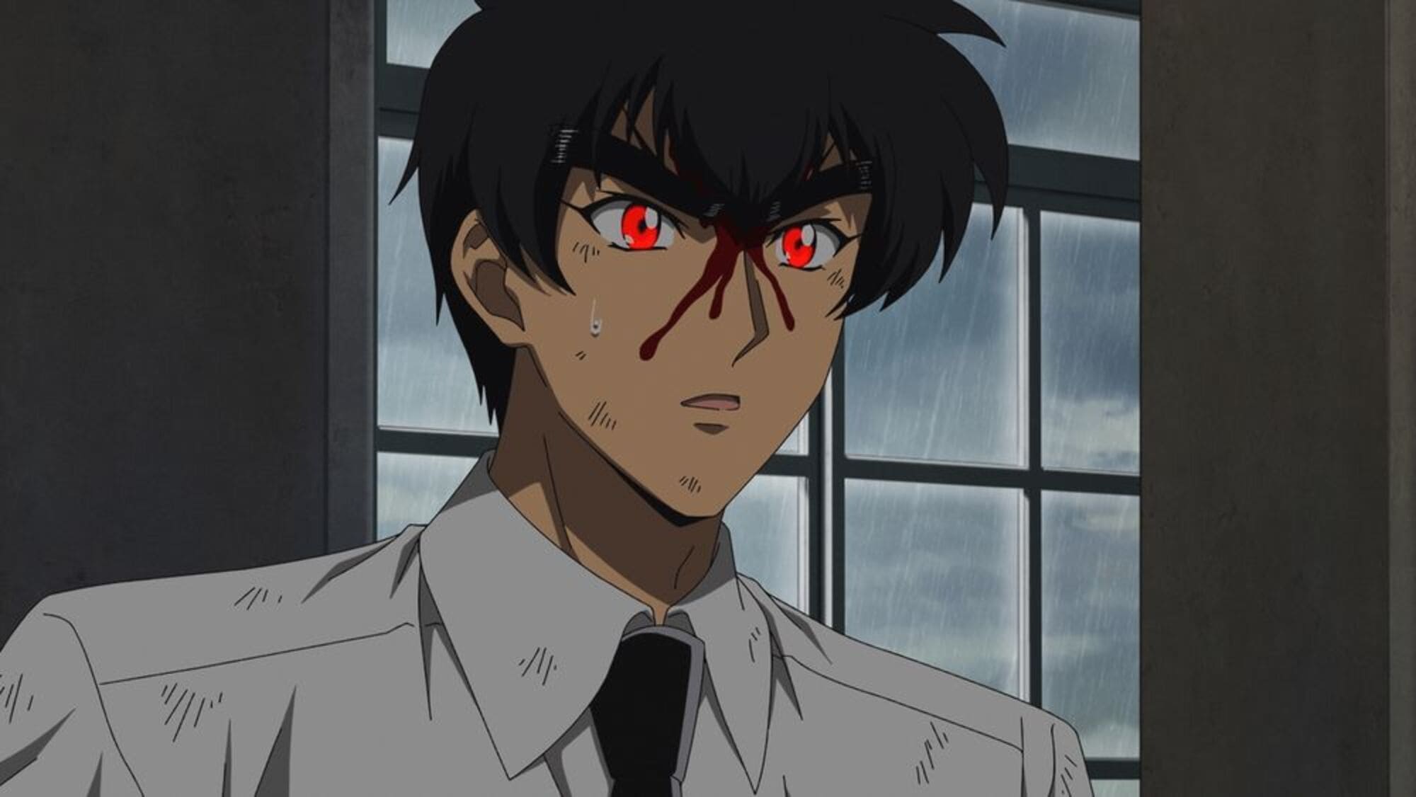 【第22話】地獄先生ぬ～べ～ 22話 七人ミサキ