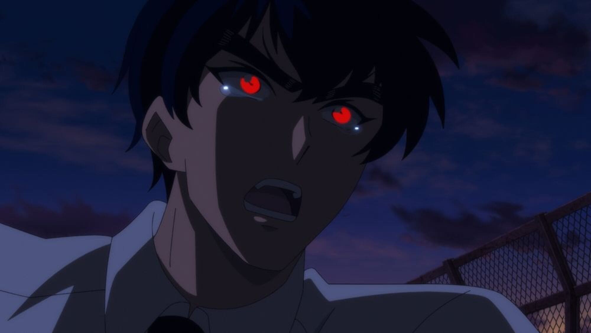 【第24話】地獄先生ぬ～べ～ 24話 メリーさん