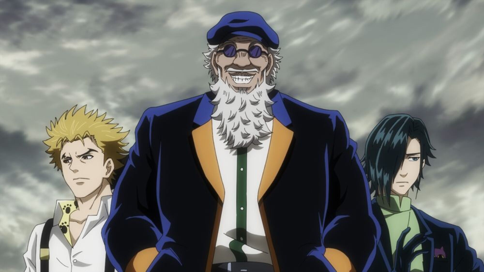 【第6話】ニャイト・オブ・ザ・リビングキャット 6話 キャットライジング