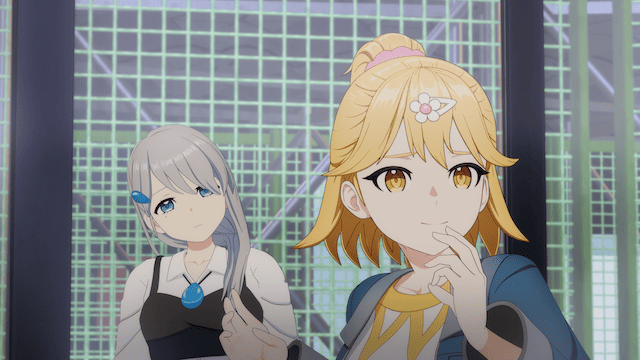 【第3話】マーダーミステリー・オブ・ザ・デッド 3話 ゾンビ・ダンス