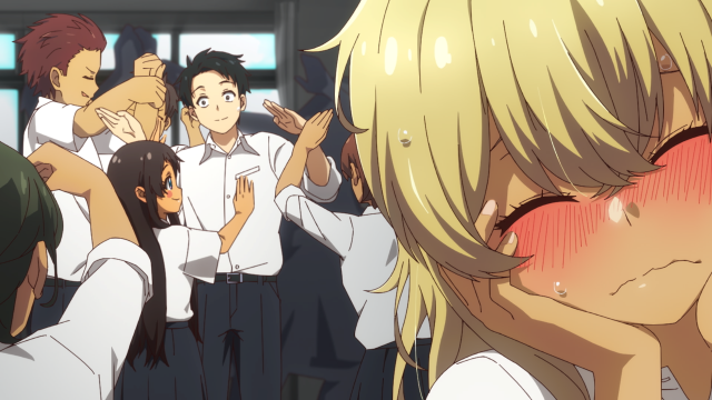 【第3話】沖縄で好きになった子が方言すぎてツラすぎる 3話 シーサーとエイサー