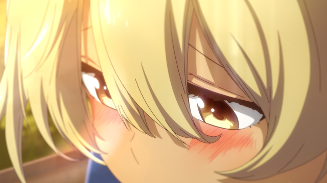 【第5話】沖縄で好きになった子が方言すぎてツラすぎる 5話 勘違いでかりゆしウェア！