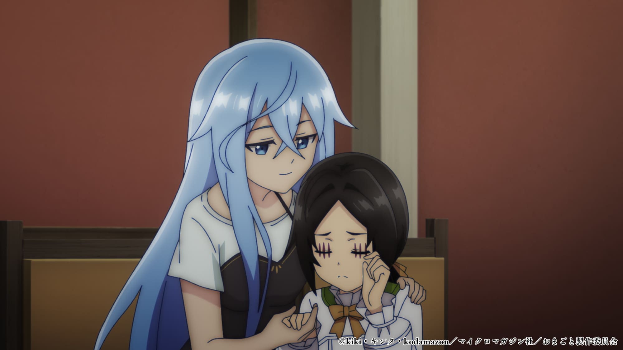 【第10話】「お前ごときが魔王に勝てると思うな」と勇者パ―ティを追放されたので、王都で気ままに暮らしたい 10話 真実と事実