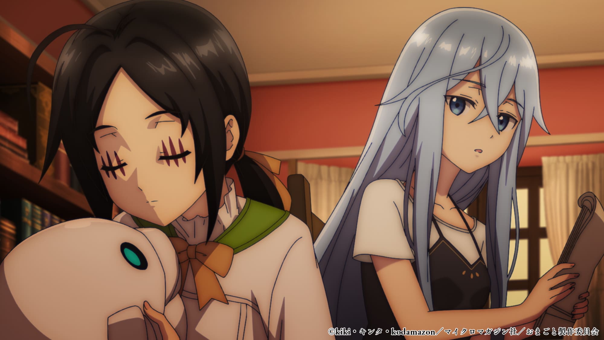 【第9話】「お前ごときが魔王に勝てると思うな」と勇者パ―ティを追放されたので、王都で気ままに暮らしたい 9話 孤独と家族