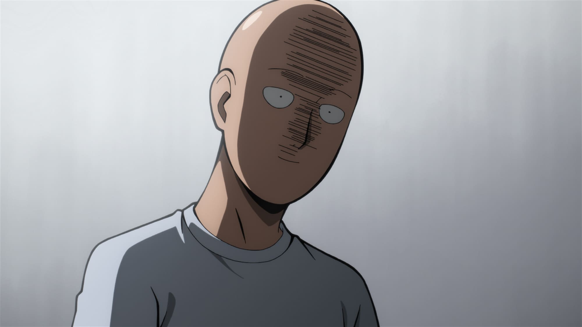 【第3期1話】ワンパンマン SEASON3 25話 作戦の会議