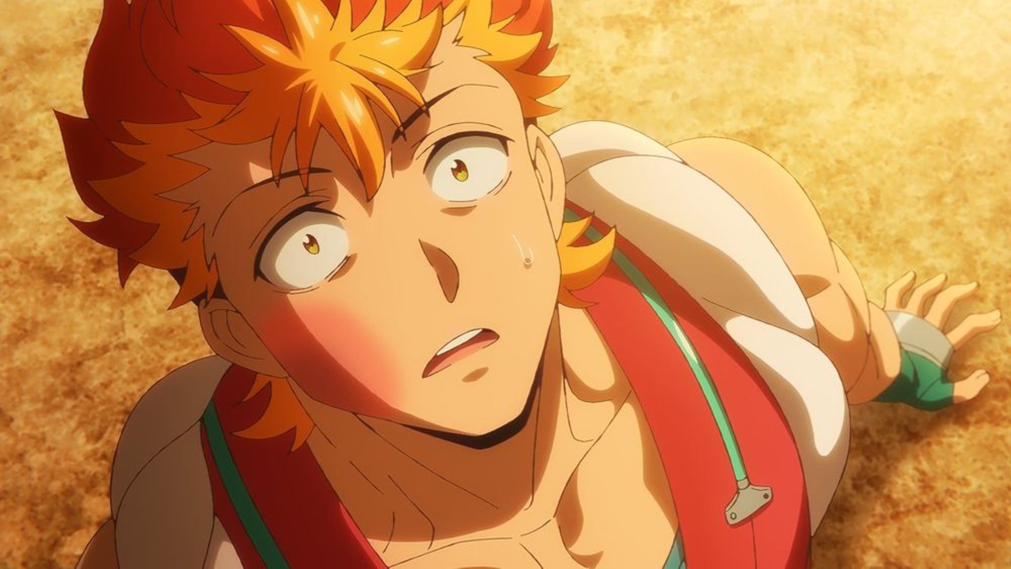 【第2話】陰陽廻天 Re:バース 2話 信頼ってのは言葉じゃ作れねえ！ヤンキー、陰陽師になる