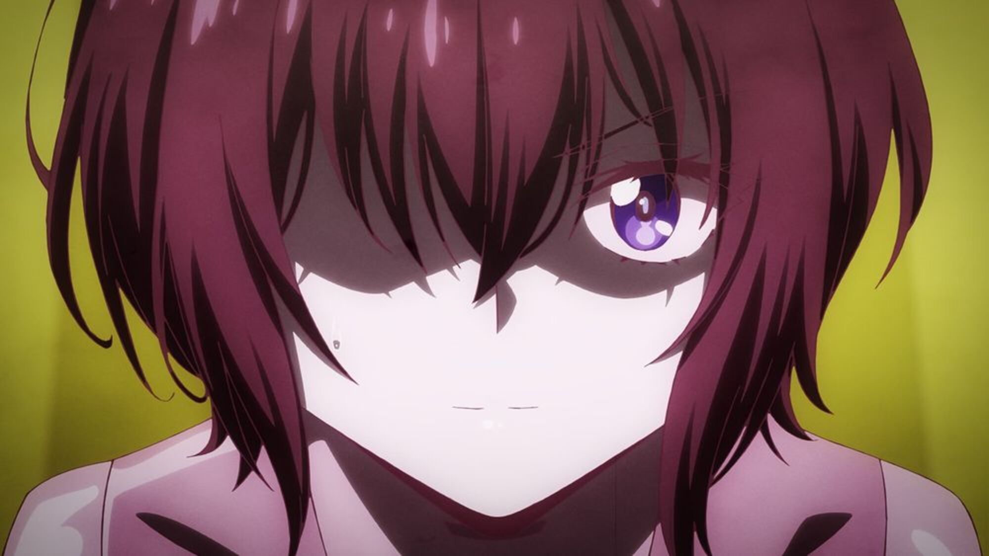 【第8話】陰陽廻天 Re:バース 8話 必死に生きてる奴を馬鹿にすんじゃねぇ！慟哭の青龍塔