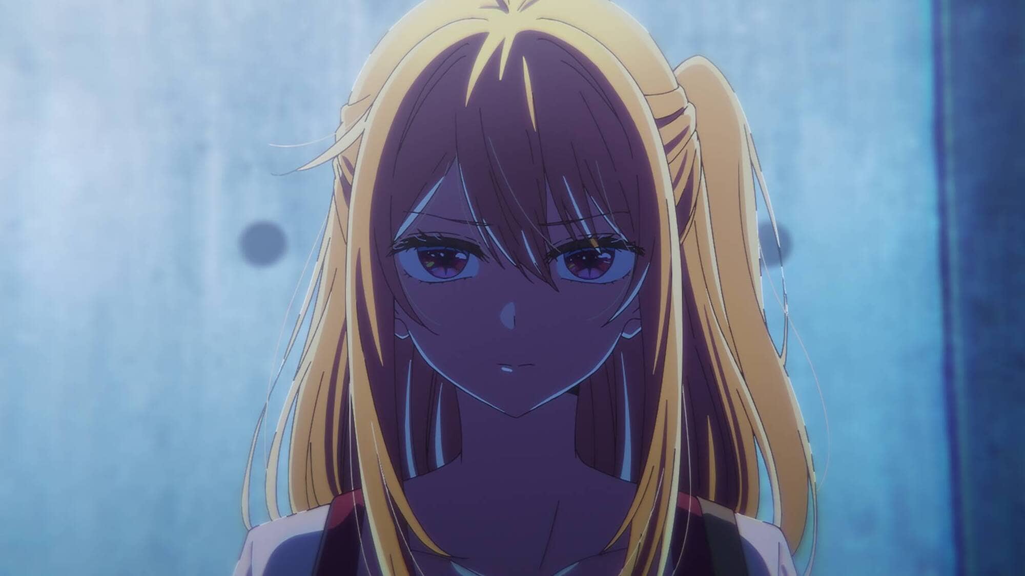 【第3期4話】【推しの子】3期 28話 盲目