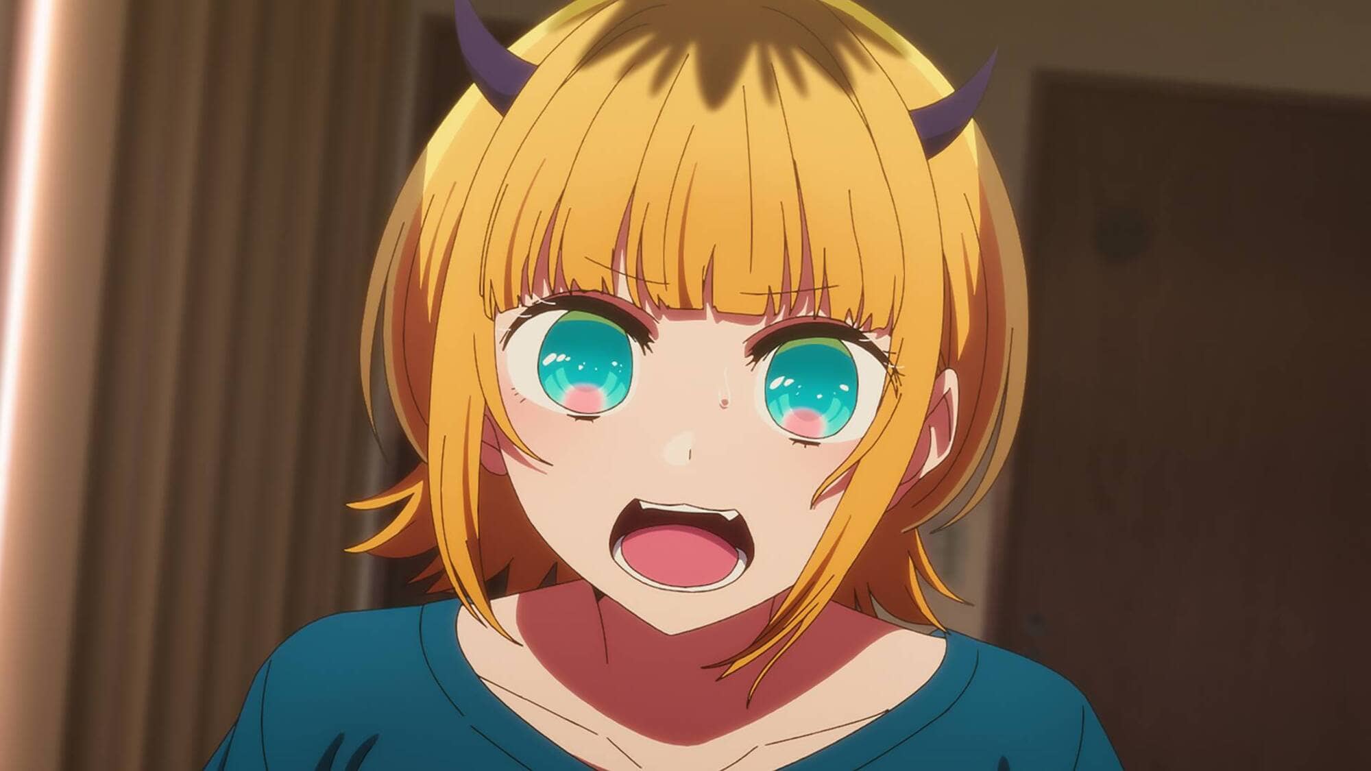 【第3期6話】【推しの子】3期 30話 アイドルと恋愛