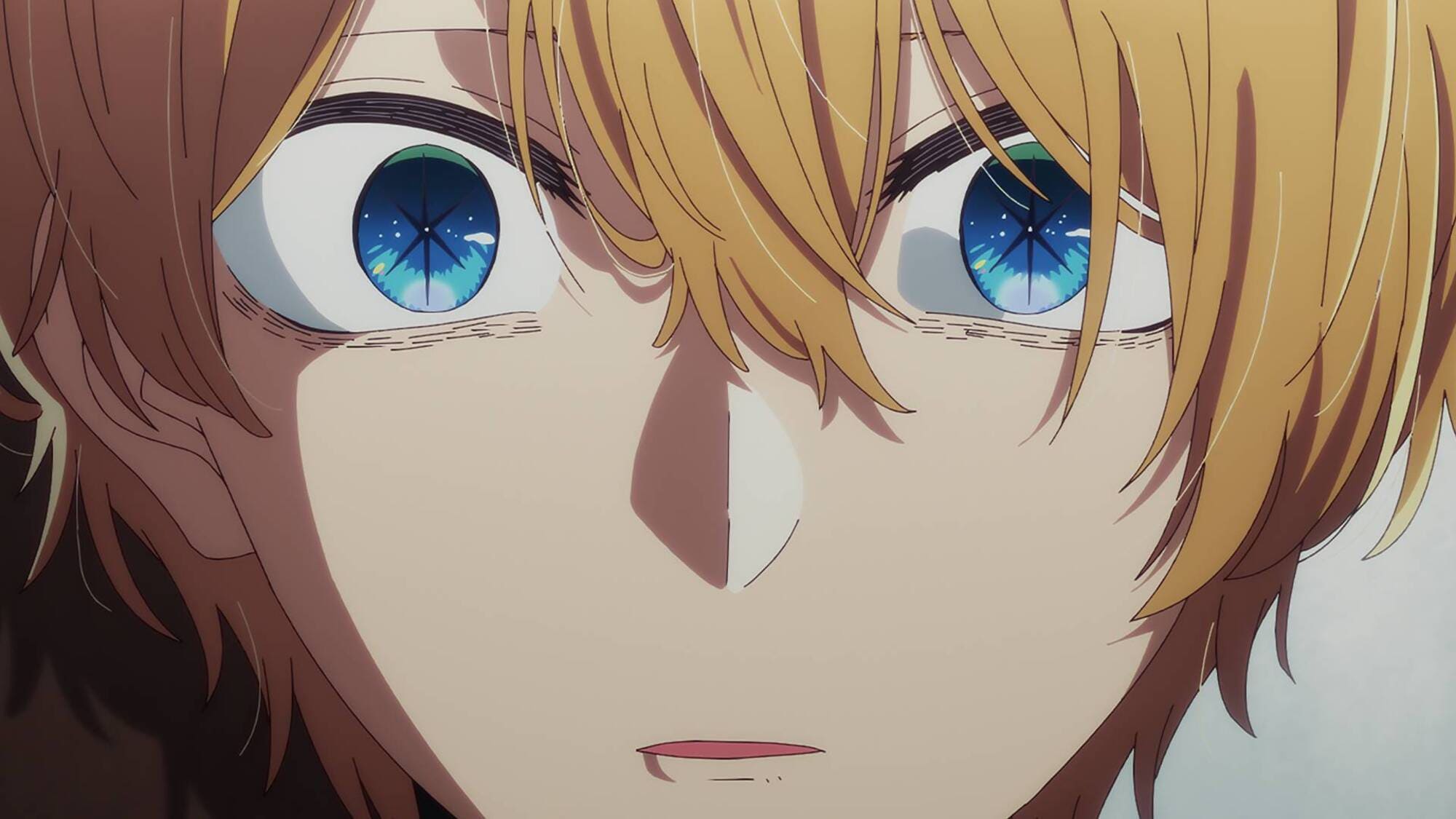 【第3期8話】【推しの子】3期 32話 計画