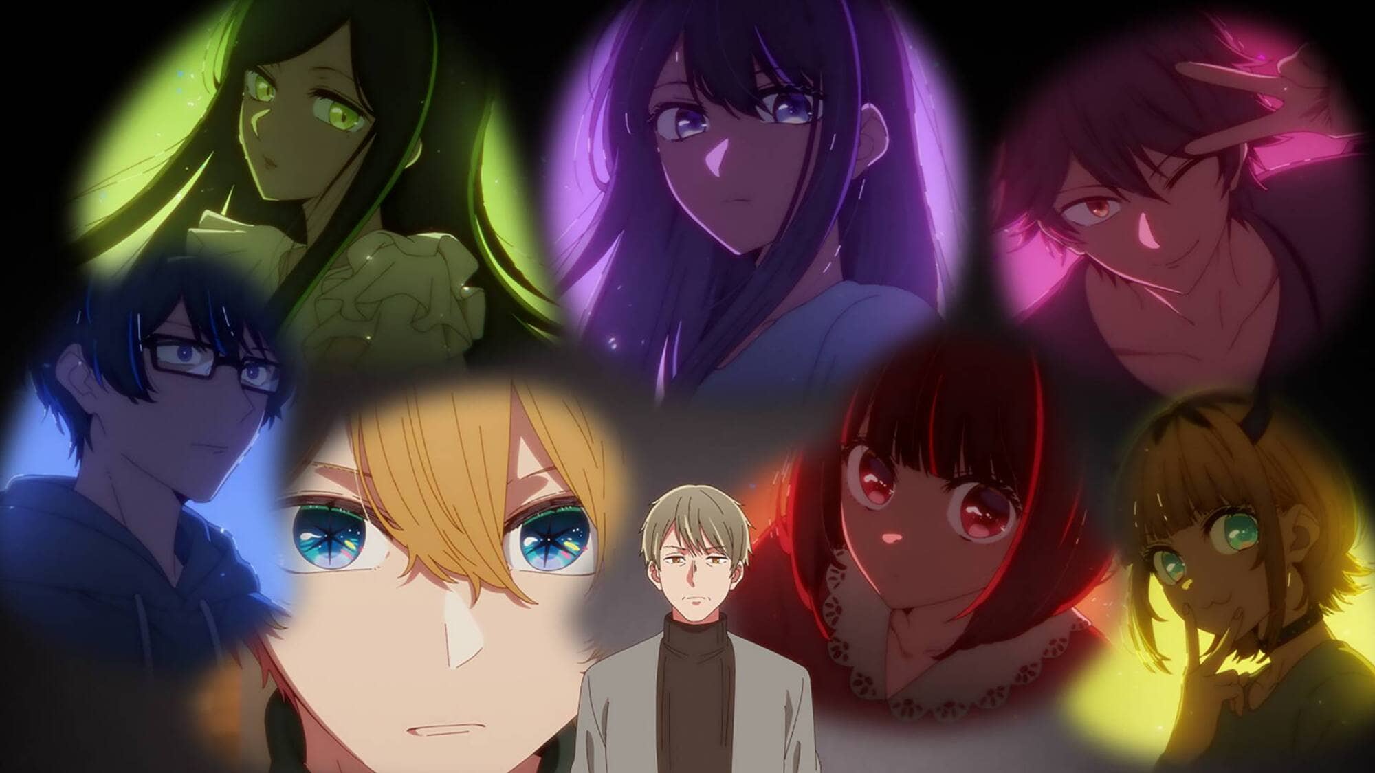 【第3期9話】【推しの子】3期 33話 拝金と情熱