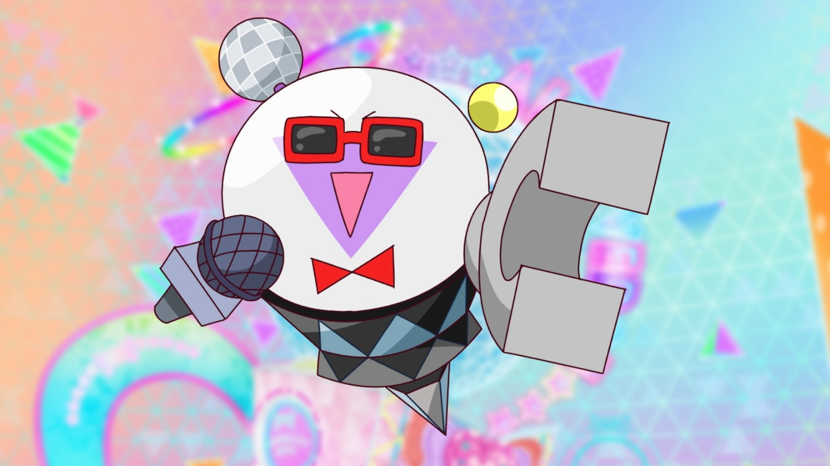 【第12話】ひみつのアイプリ 12話 アイプリバースのひみつ