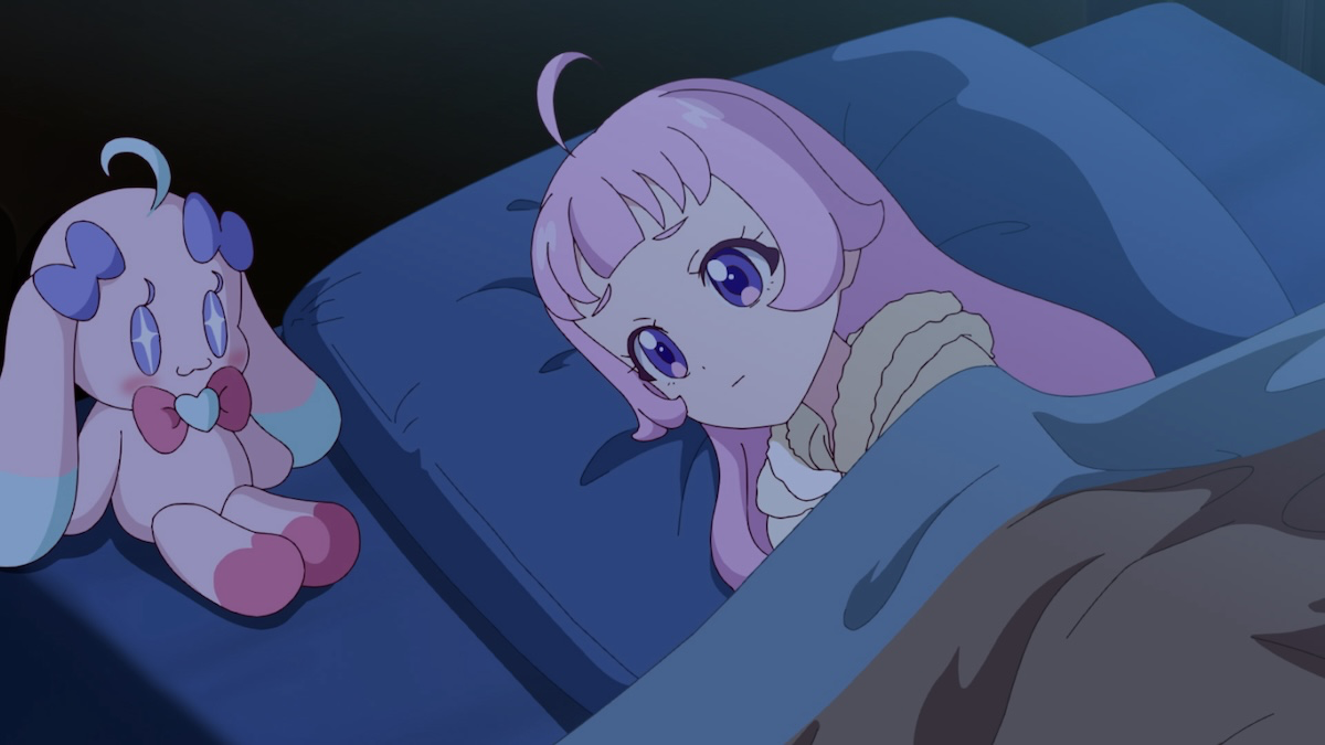 【第14話】ひみつのアイプリ 14話 とどけ！ひみつのライブ