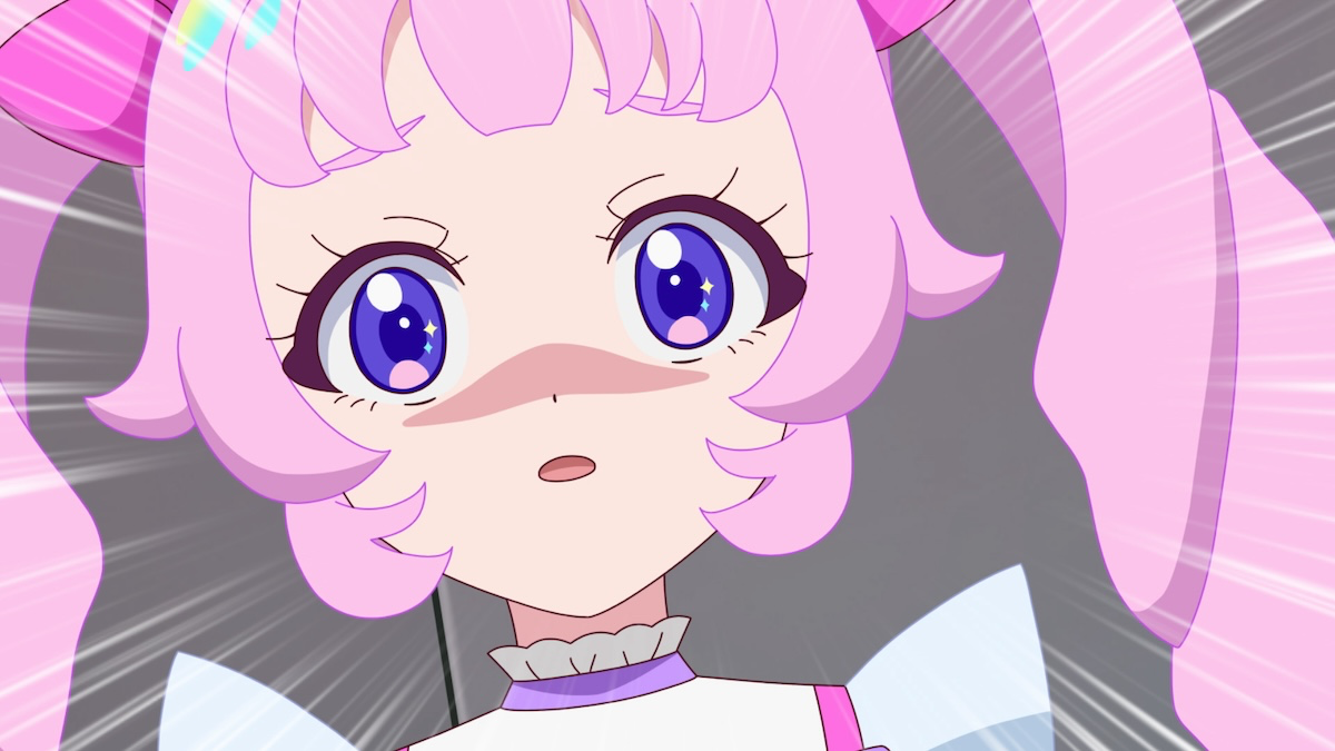 【第16話】ひみつのアイプリ 16話 ひまりとみつきとつむぎ