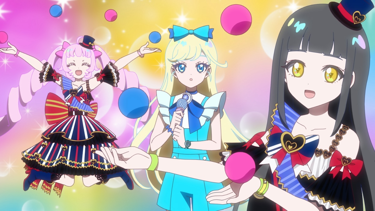 【第18話】ひみつのアイプリ 18話 ひまりの卒業試験