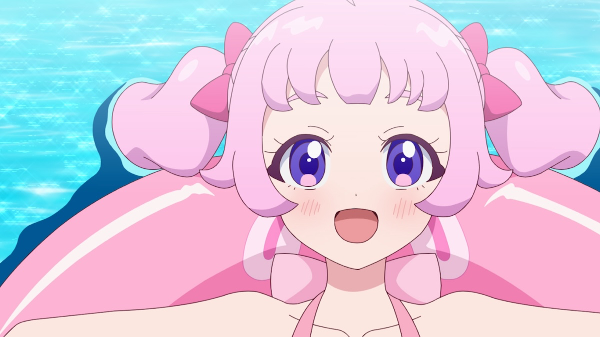 【第20話】ひみつのアイプリ 20話 ひまりのひみつ