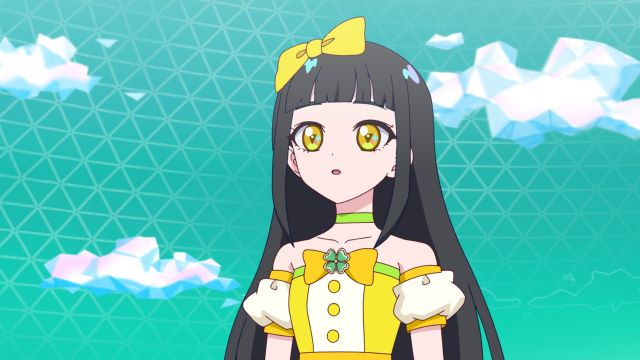 【第34話】ひみつのアイプリ 34話 ヒカリノコトバ