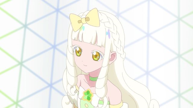 【第35話】ひみつのアイプリ 35話 鈴風つむぎのひみつ