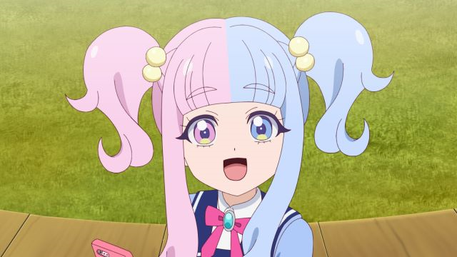 【第36話】ひみつのアイプリ 36話 ひみつのプリうさ