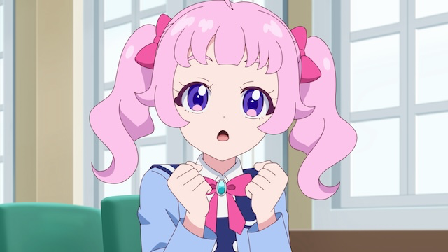 【第39話】ひみつのアイプリ 39話 ひまり、あらたなステップ！