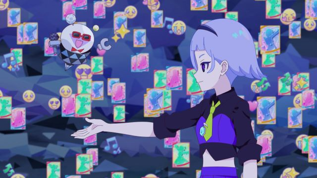 【第41話】ひみつのアイプリ 41話 最強のダークスター