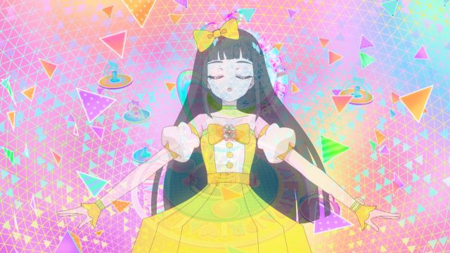 【第45話】ひみつのアイプリ 45話 つむぎちゃんを救え！