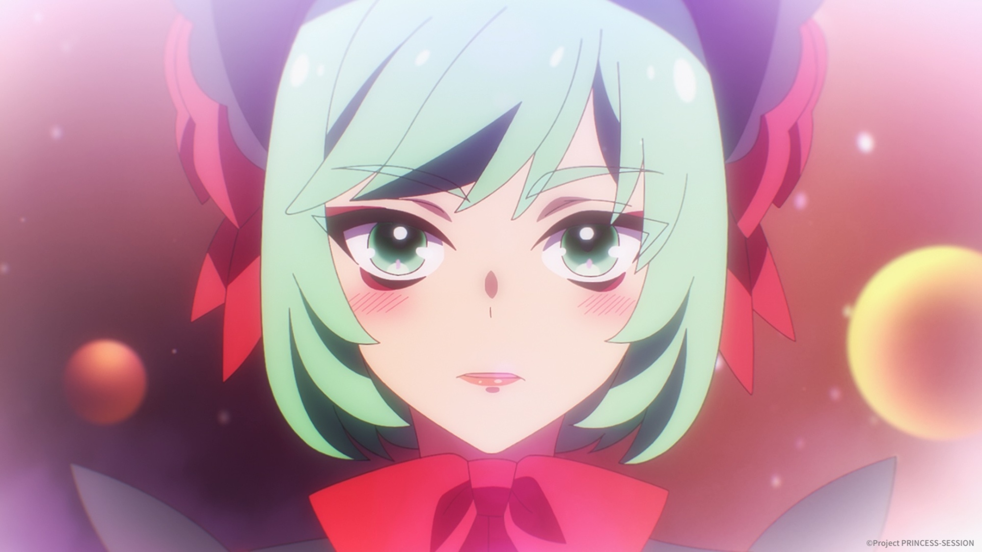 【第13話】プリンセッション・オーケストラ 13話 あなたとインターリュード