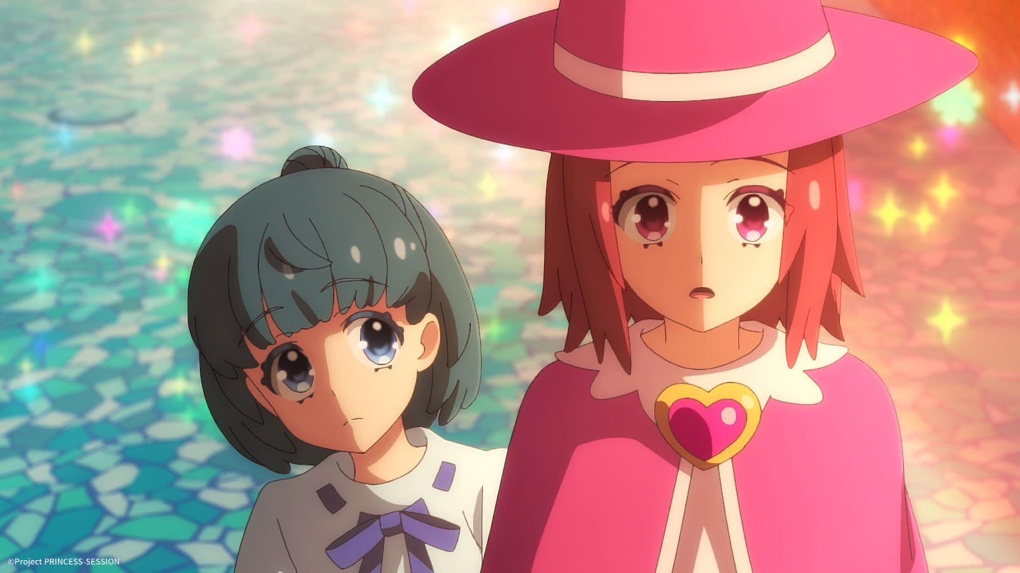 【第25話】プリンセッション・オーケストラ 25話 誕生特別編(仮)