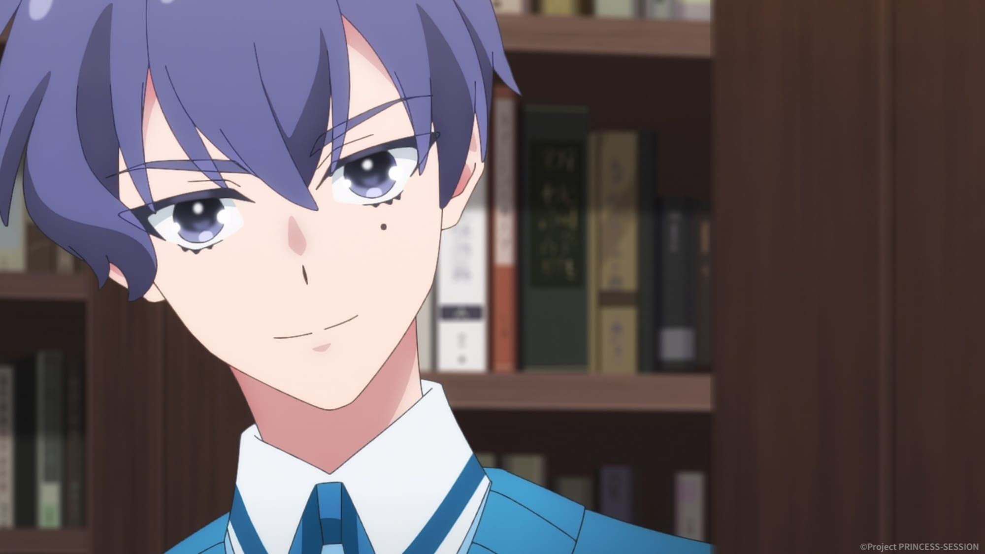 【第26話】プリンセッション・オーケストラ 26話 絶刀佳人