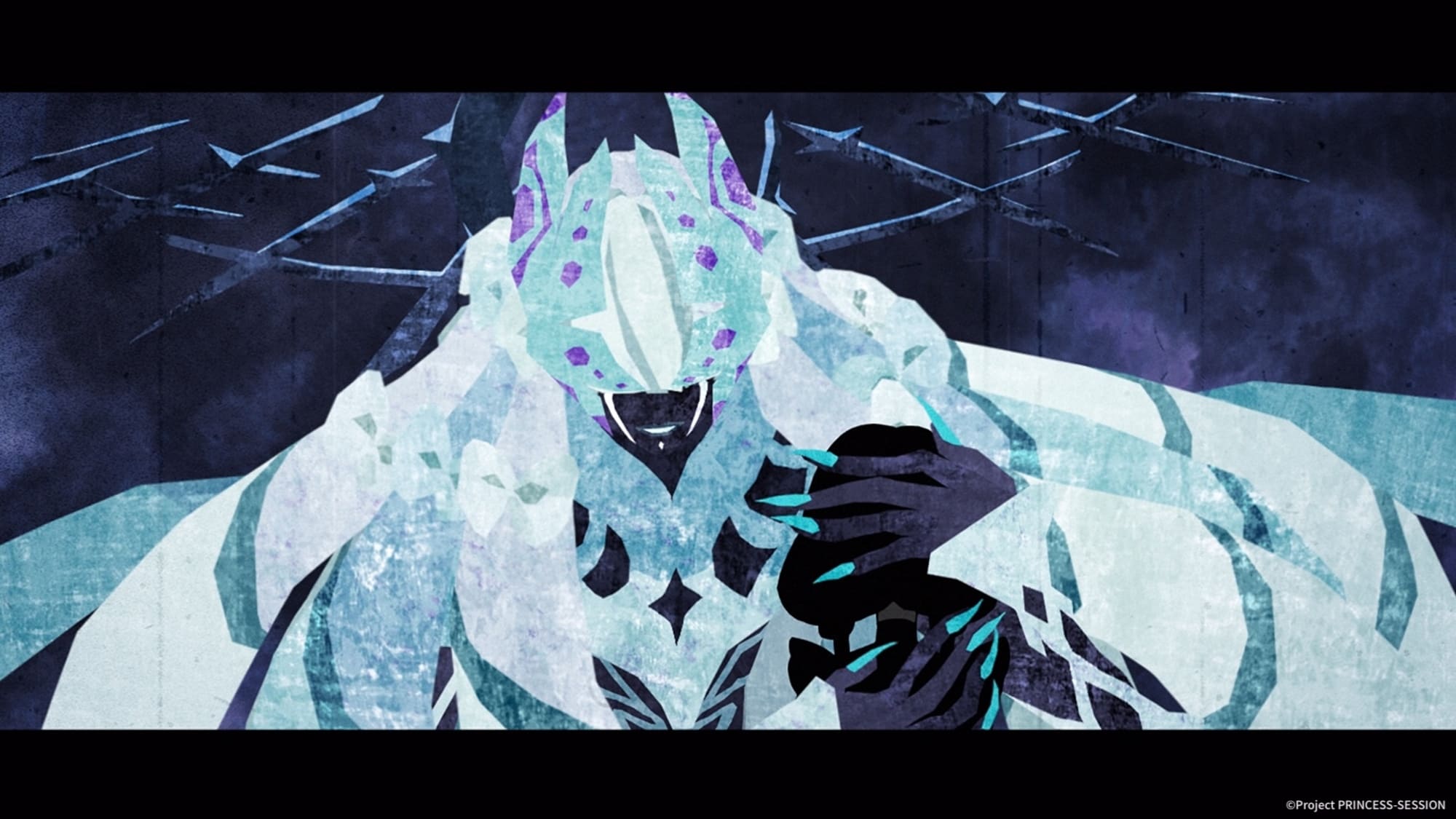 【第34話】プリンセッション・オーケストラ 34話 もう逢えないことよりも