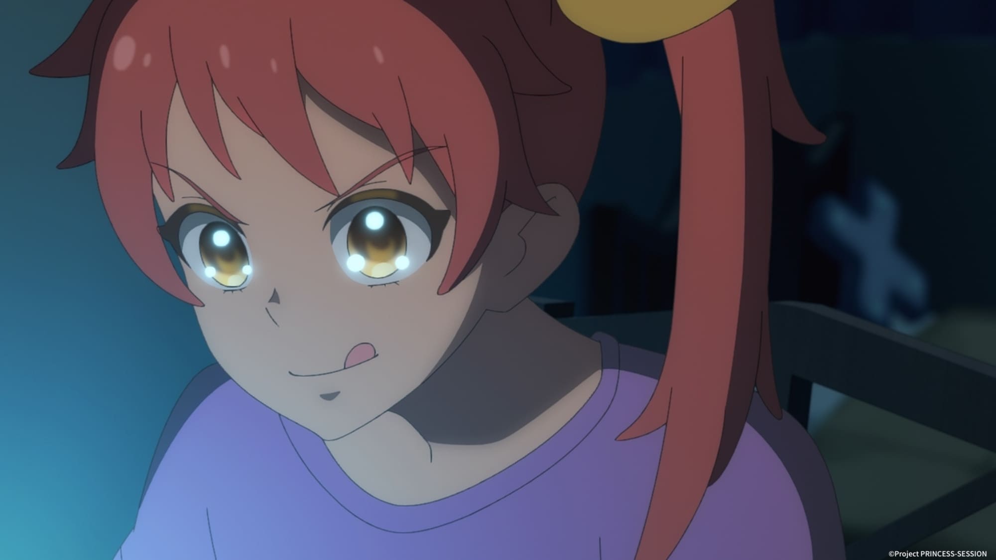 【第38話】プリンセッション・オーケストラ 38話 大好きなあなたたちへ