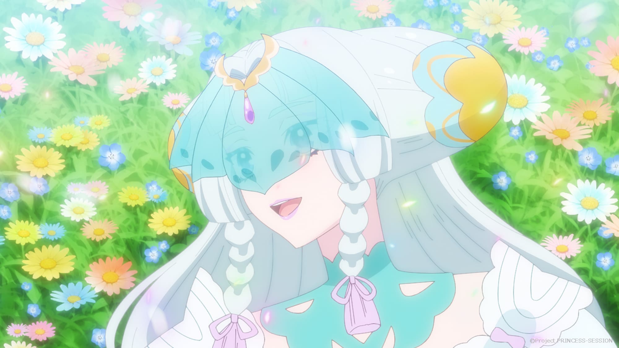 【第41話】プリンセッション・オーケストラ 41話 命の輪