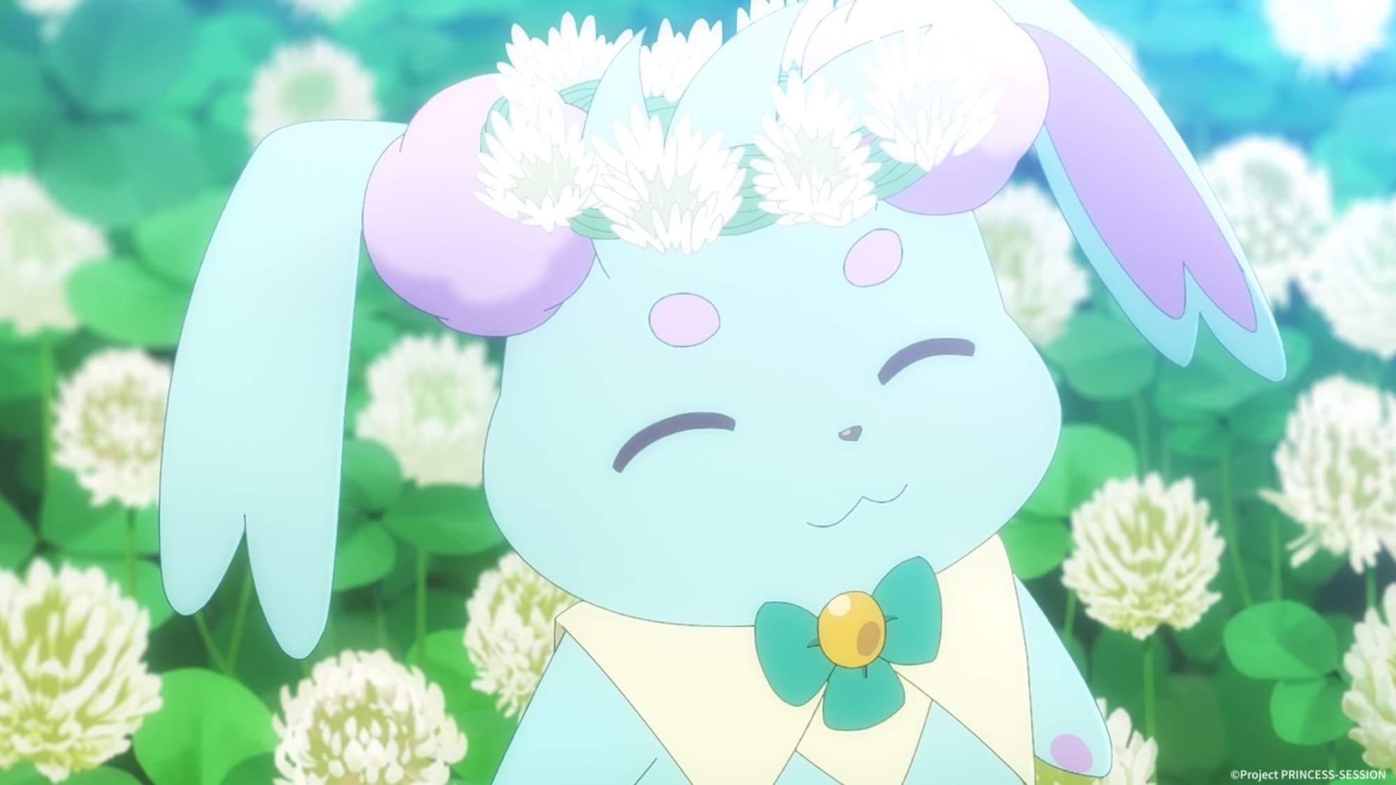 【第46話】プリンセッション・オーケストラ 46話 侵略の歌声