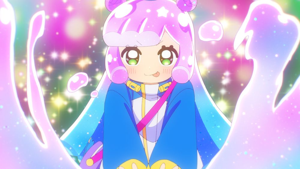 【第1話】ぷにるはかわいいスライム 1話 I HATE YOU and I LOVE YOU