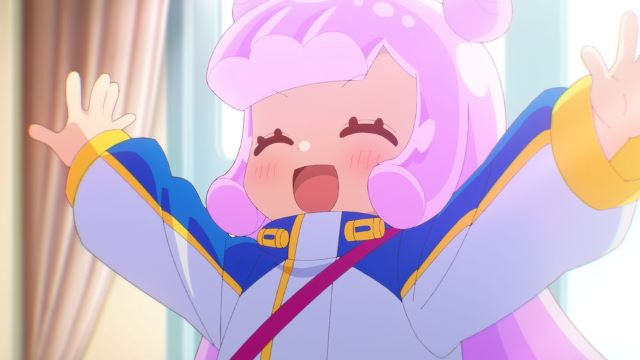 【第12話】ぷにるはかわいいスライム 12話 いい旅ぷに気分