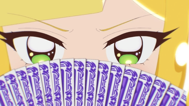 【第5話】ぷにるはかわいいスライム 5話 GO！GO！華麗に応援です！