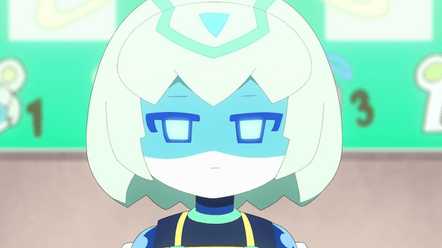 【第6話】ぷにるはかわいいスライム 6話 ルンルーンだらけのGP（グランプリ） ぷにるもあるよ！