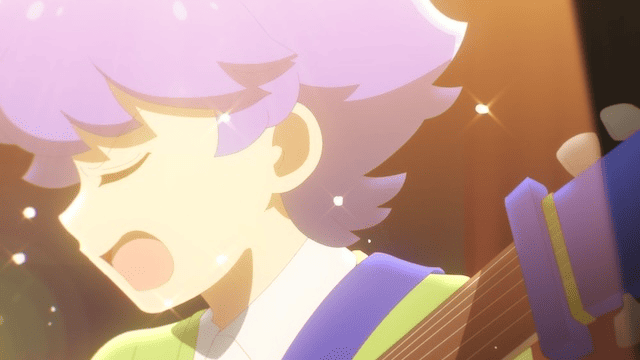 【第9話】ぷにるはかわいいスライム 9話 バンド野郎ZE！