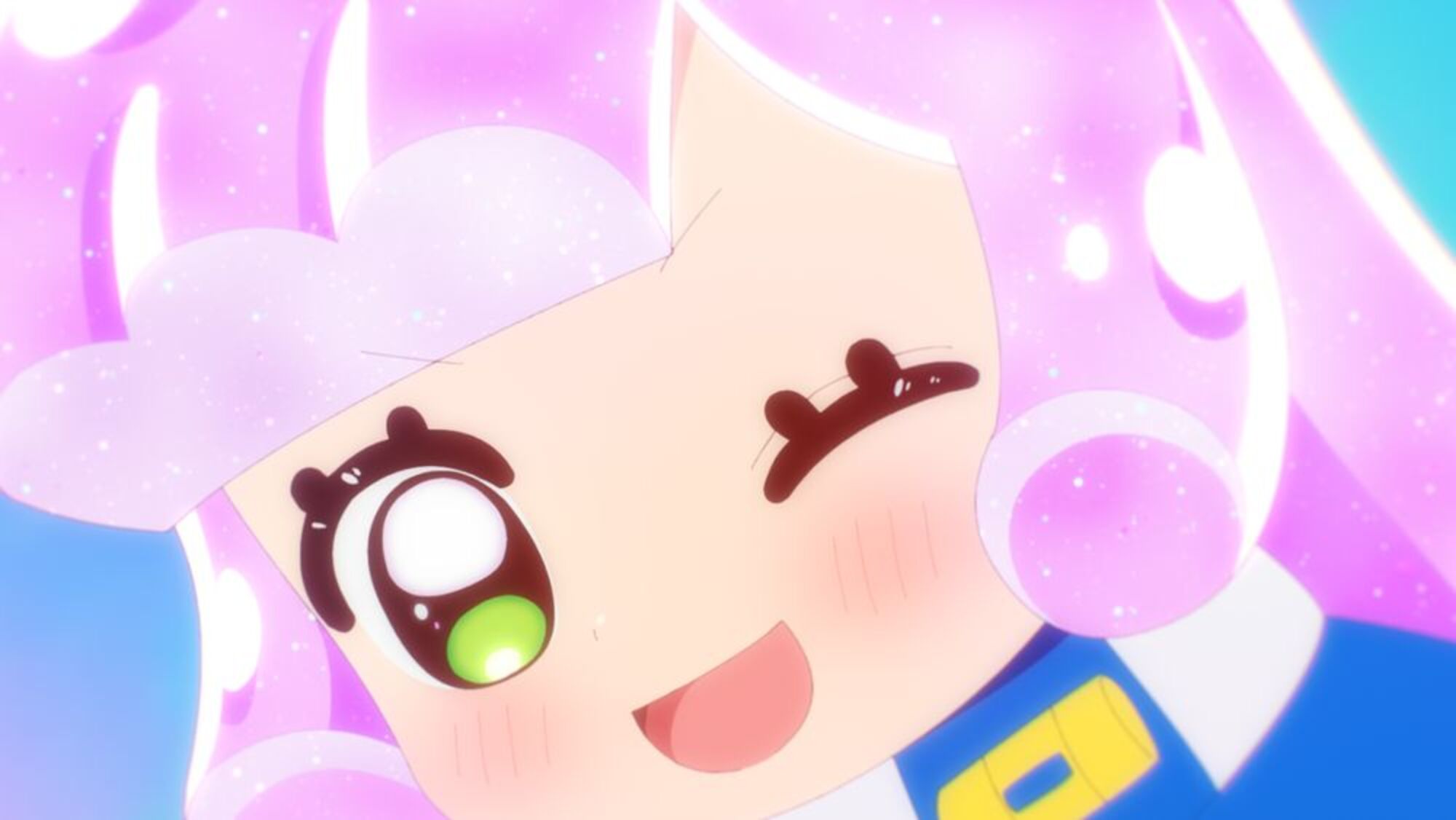 【第2期10話】ぷにるはかわいいスライム 第2期 22話 ケンカするほど仲がいい