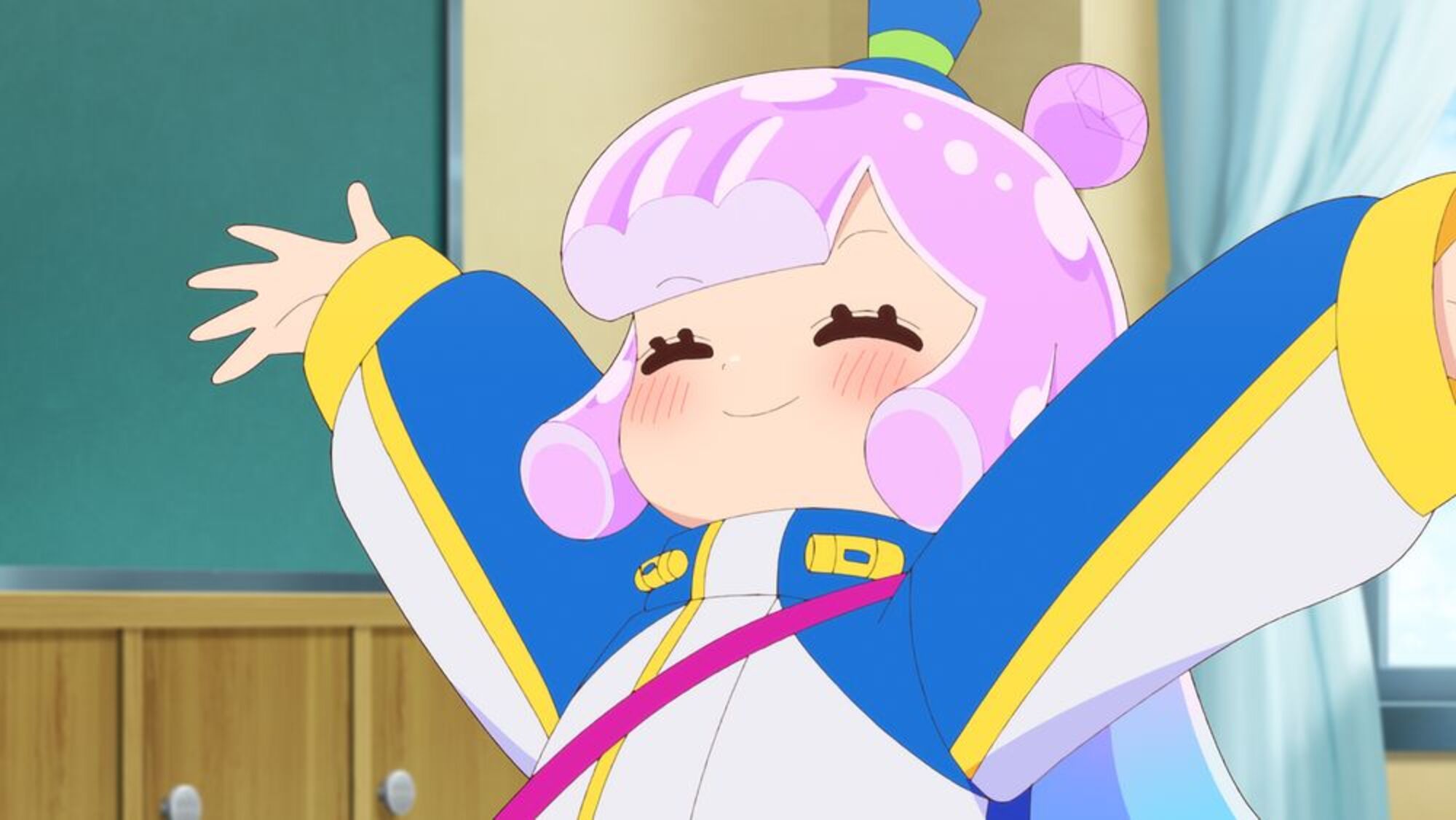 【第2期3話】ぷにるはかわいいスライム 第2期 15話 RUNE RUNE DANCE