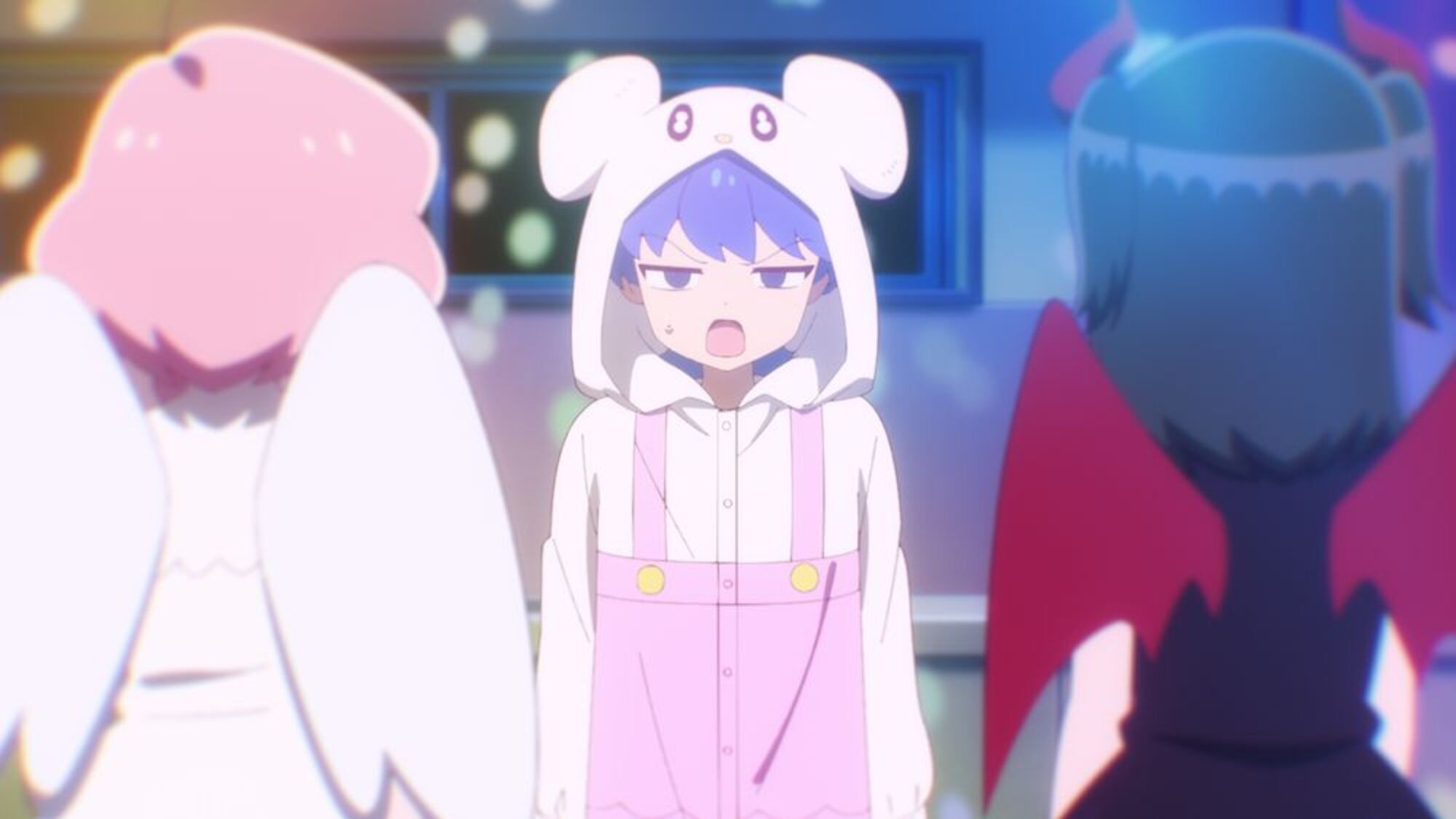 【第2期8話】ぷにるはかわいいスライム 第2期 20話 トリック　オア　かわいい！