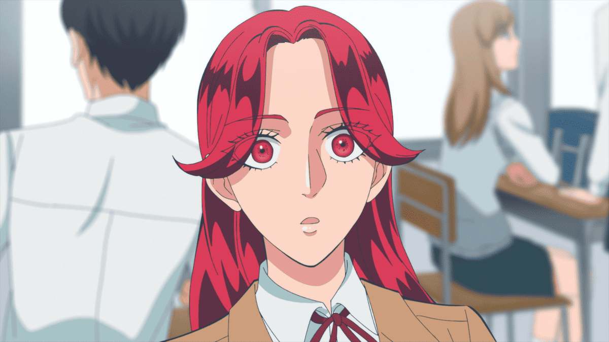 【第1話】来世は他人がいい 1話 負け犬に出る幕はない