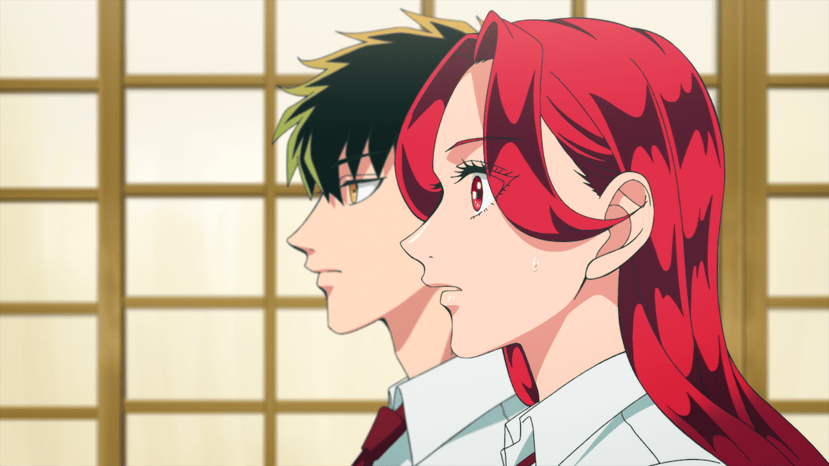 【第2話】来世は他人がいい 2話 誠意を見せたい。あわよくば少し好きになってほしい