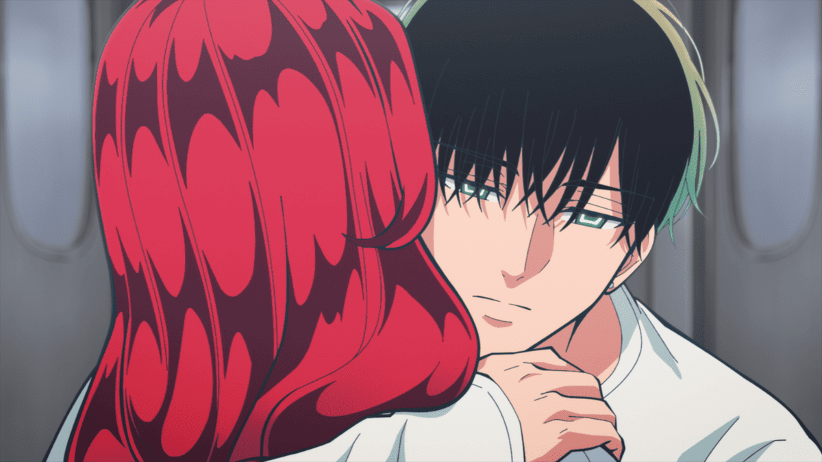 【第4話】来世は他人がいい 4話 頭がいいのか馬鹿なのか