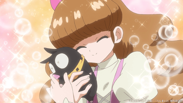 【第8話】『らんま1/2』 第8話 愛しのシャルロット