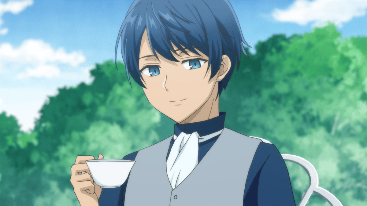 【第1話】歴史に残る悪女になるぞ 1話 悪女と筋トレ